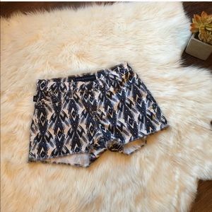 🌵Rock & republic Lolita cut off shorts (A137)